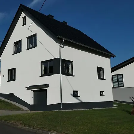 FEWO Hof Elbbachtal Westerburg  Exterior foto