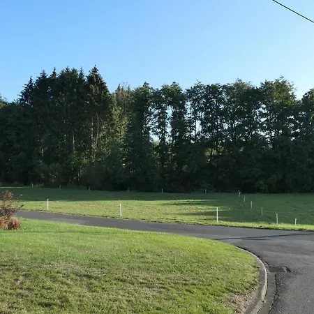 FEWO Hof Elbbachtal Westerburg  Exterior foto