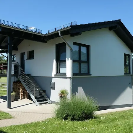 FEWO Hof Elbbachtal Westerburg  Exterior foto