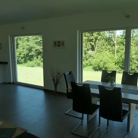 FEWO Hof Elbbachtal Westerburg  Zimmer foto