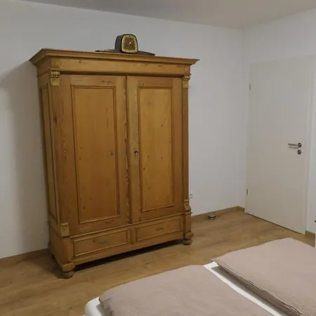 FEWO Hof Elbbachtal Westerburg  Zimmer foto