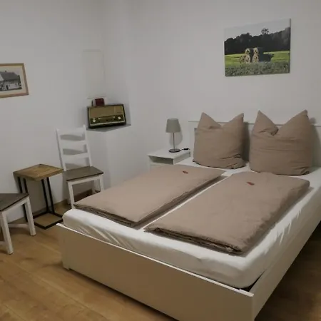 FEWO Hof Elbbachtal Westerburg  Zimmer foto