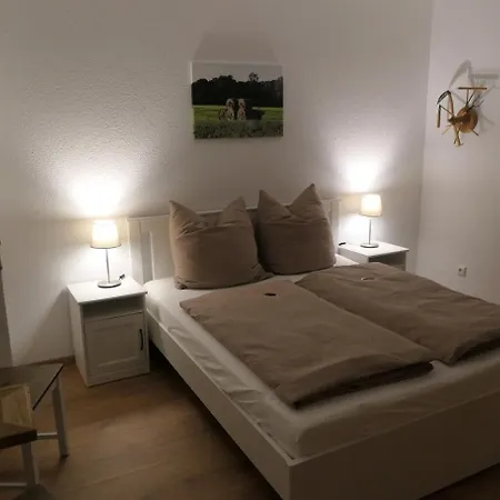 FEWO Hof Elbbachtal Westerburg  Zimmer foto