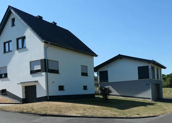 FEWO Hof Elbbachtal