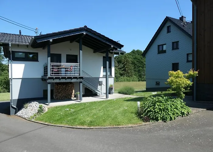 FEWO Hof Elbbachtal