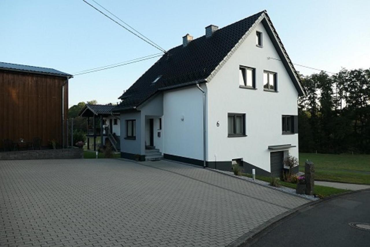 Apartment Hof Elbbachtal Westerburg (Rhineland-Palatinate)
