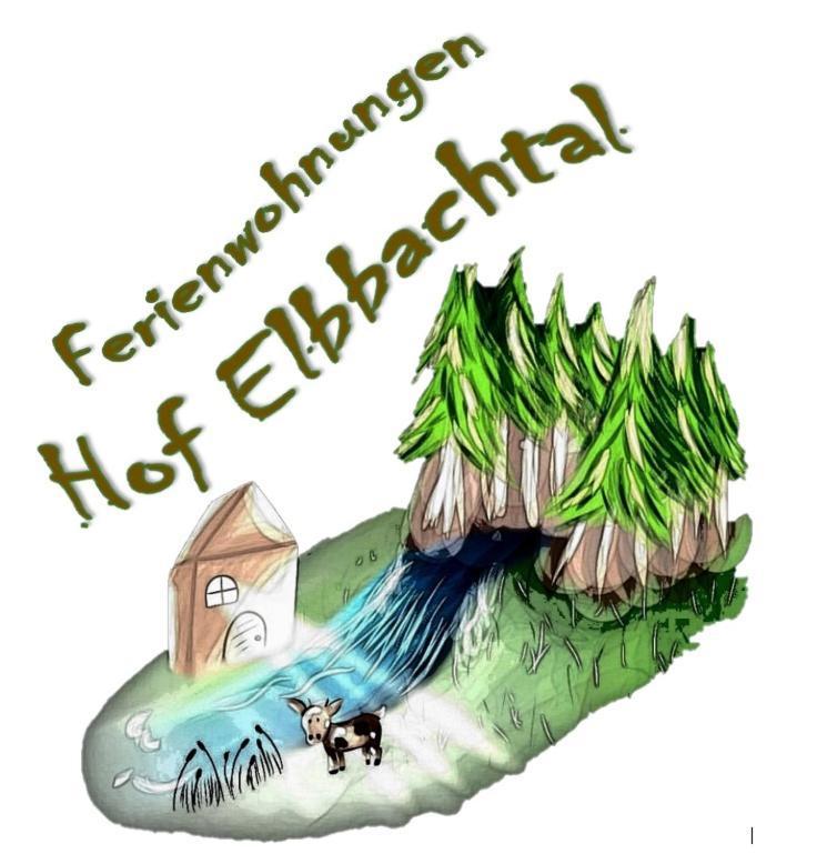 Hof Elbbachtal Apartment Westerburg (Rhineland-Palatinate)