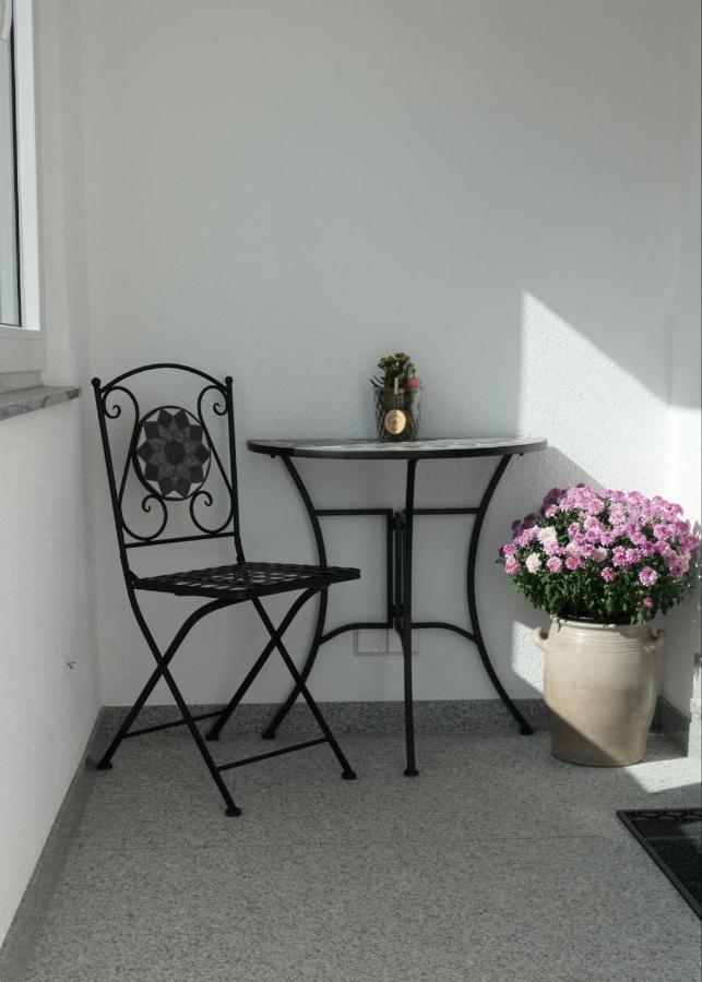 Hof Elbbachtal Apartment *
