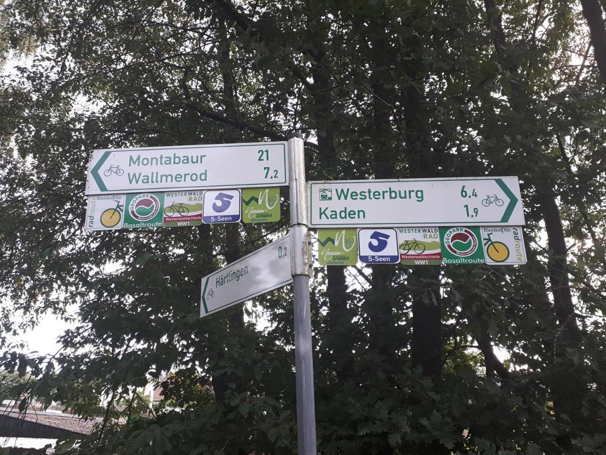 Hof Elbbachtal *