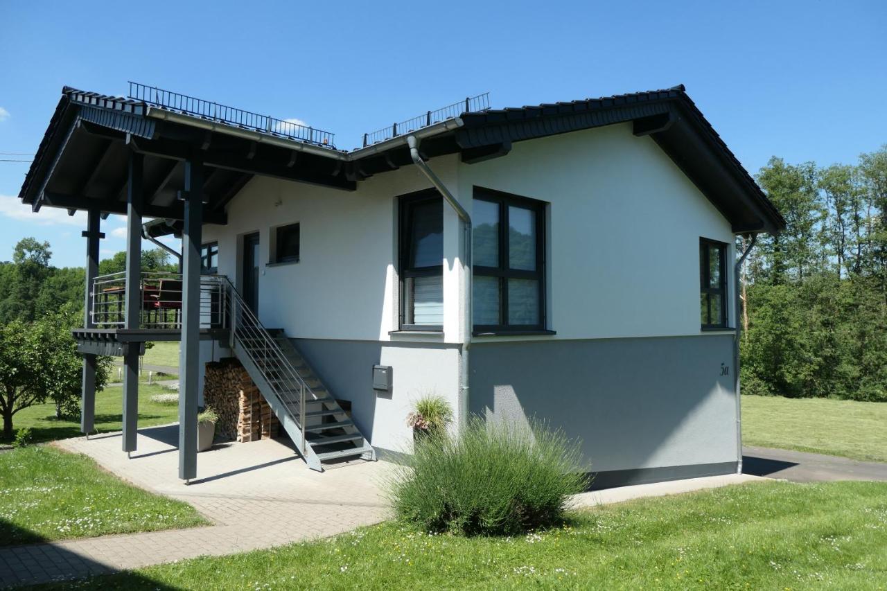 Hof Elbbachtal * Westerburg (Rhineland-Palatinate)