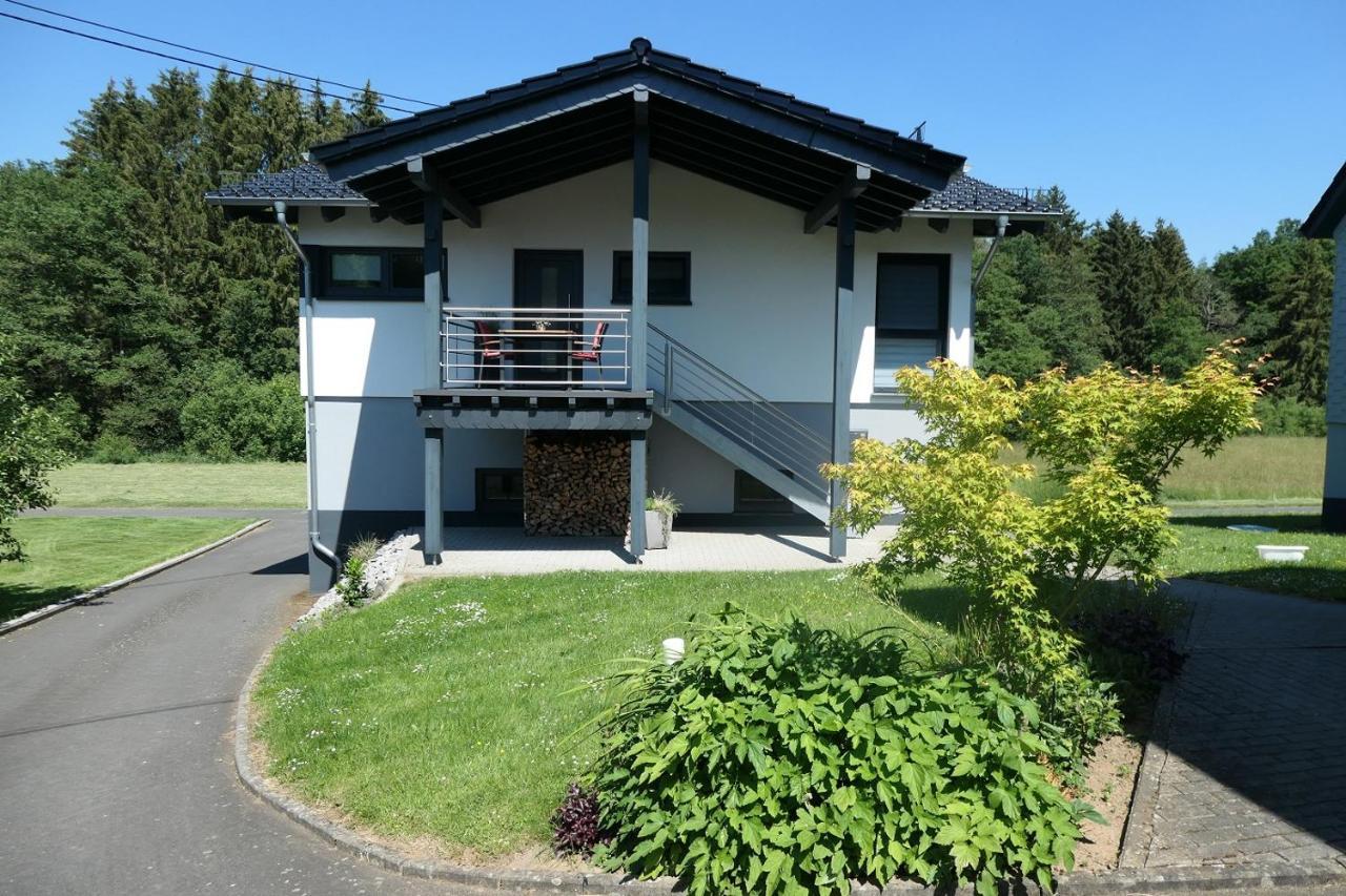 Hof Elbbachtal Apartment