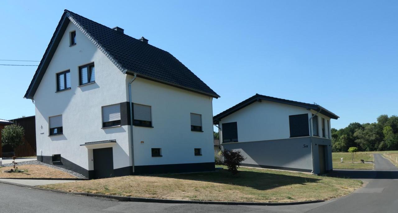 Apartment Hof Elbbachtal