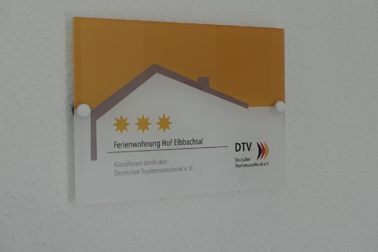 Apartment Hof Elbbachtal Westerburg (Rhineland-Palatinate)