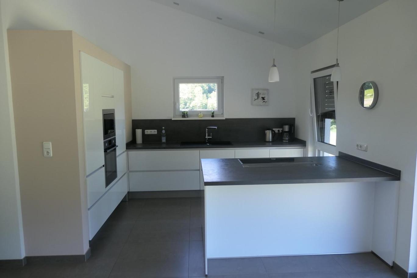 Hof Elbbachtal Apartment Westerburg (Rhineland-Palatinate)
