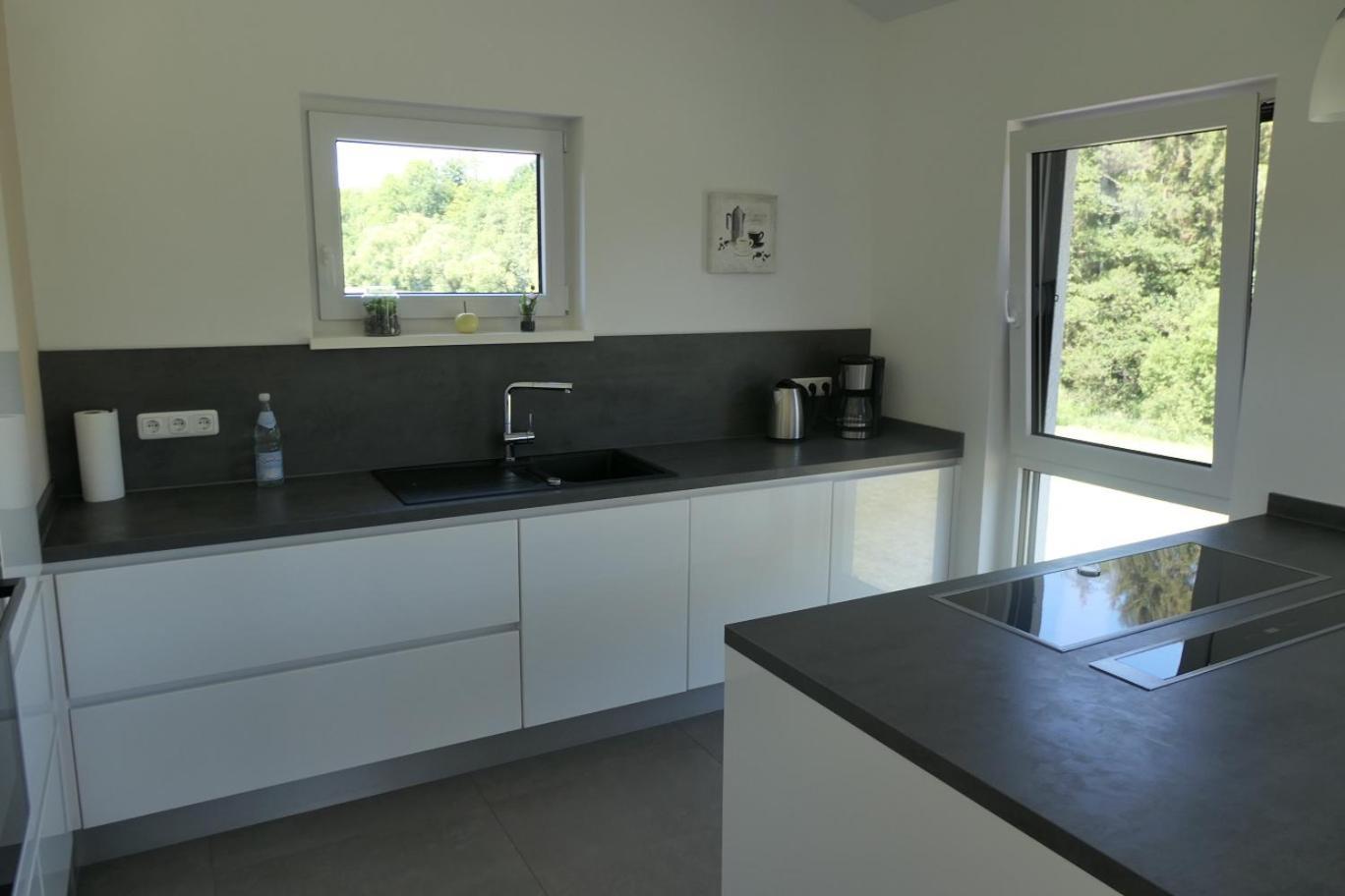 Apartment Hof Elbbachtal Westerburg (Rhineland-Palatinate)