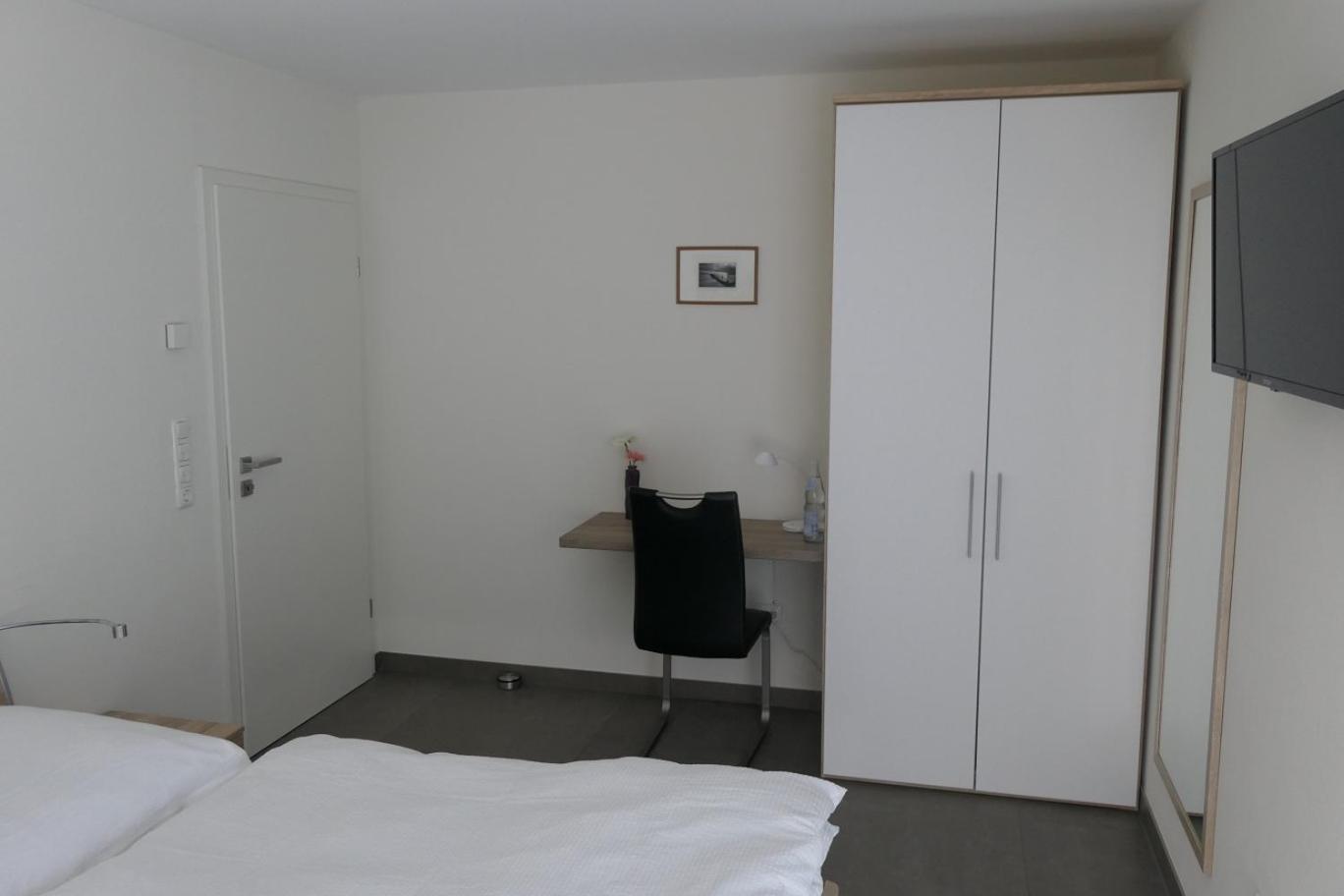 Apartment Hof Elbbachtal