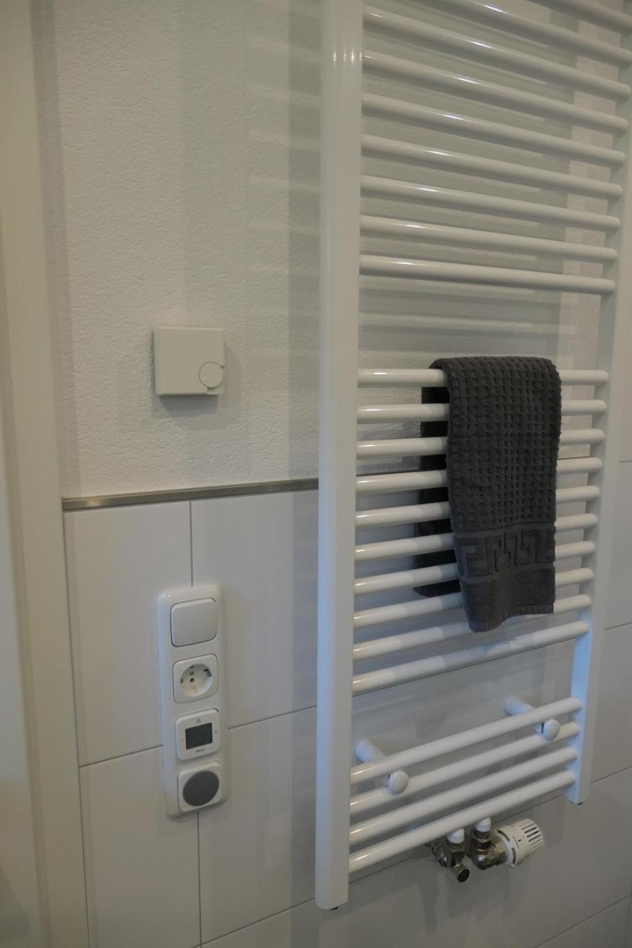 Apartment Hof Elbbachtal *