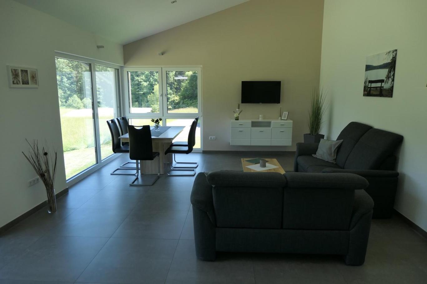 Hof Elbbachtal Apartment *
