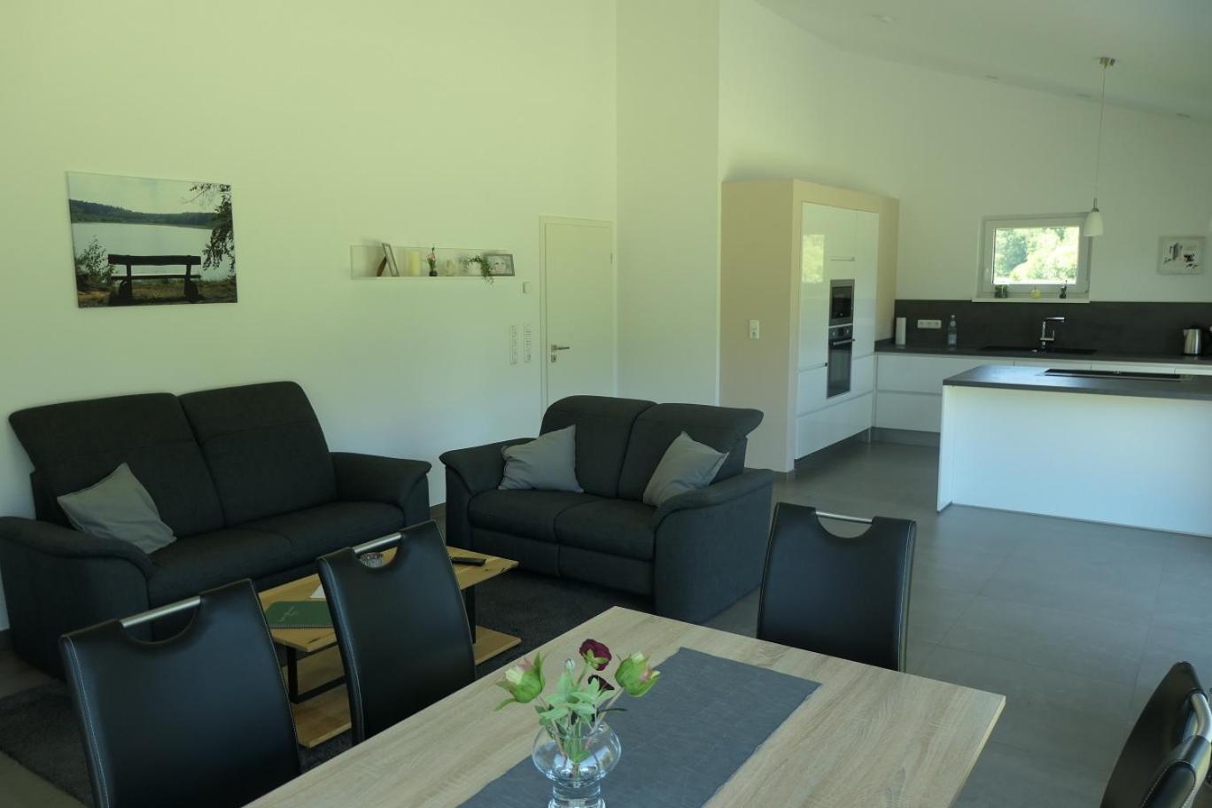 Apartment Hof Elbbachtal Westerburg (Rhineland-Palatinate)
