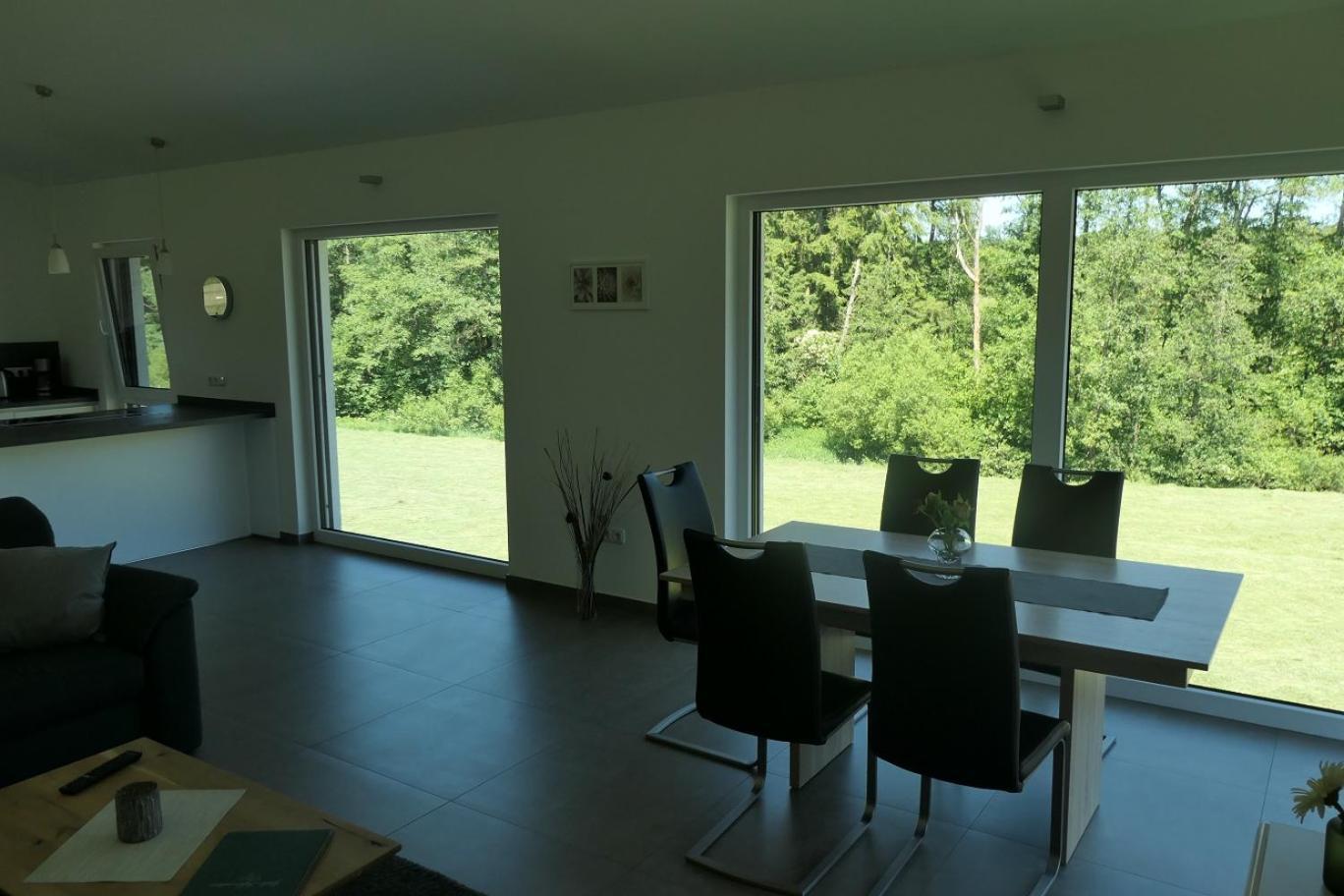 Apartment Hof Elbbachtal Westerburg (Rhineland-Palatinate)
