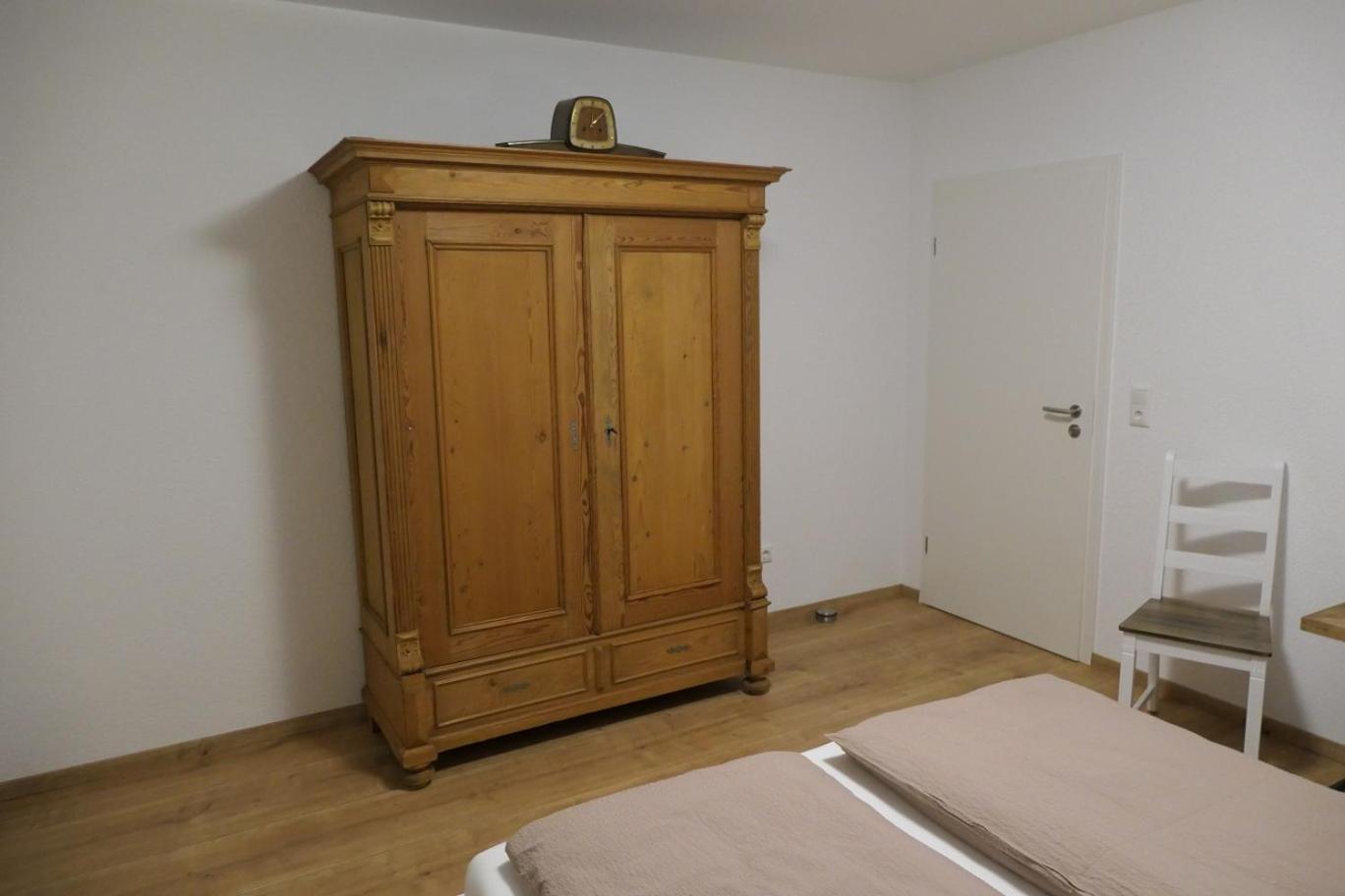 Hof Elbbachtal Apartment *