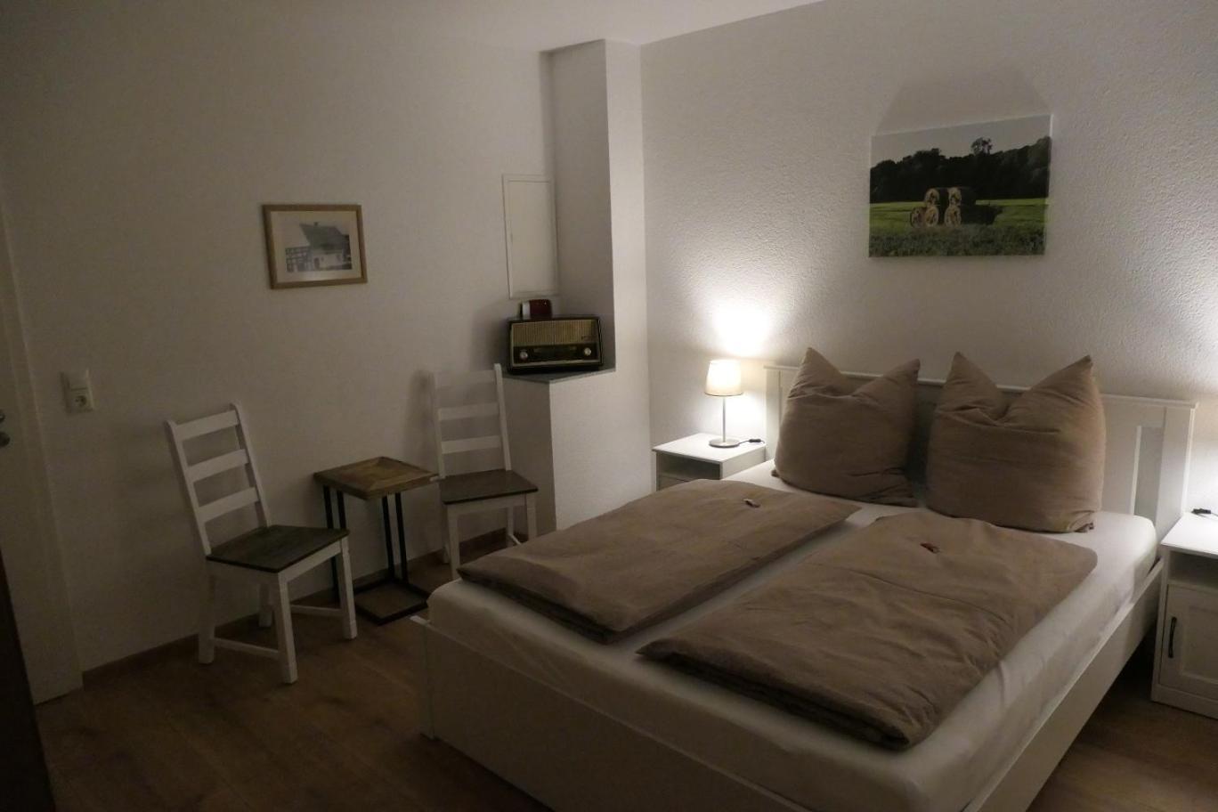Hof Elbbachtal Apartment Westerburg (Rhineland-Palatinate)