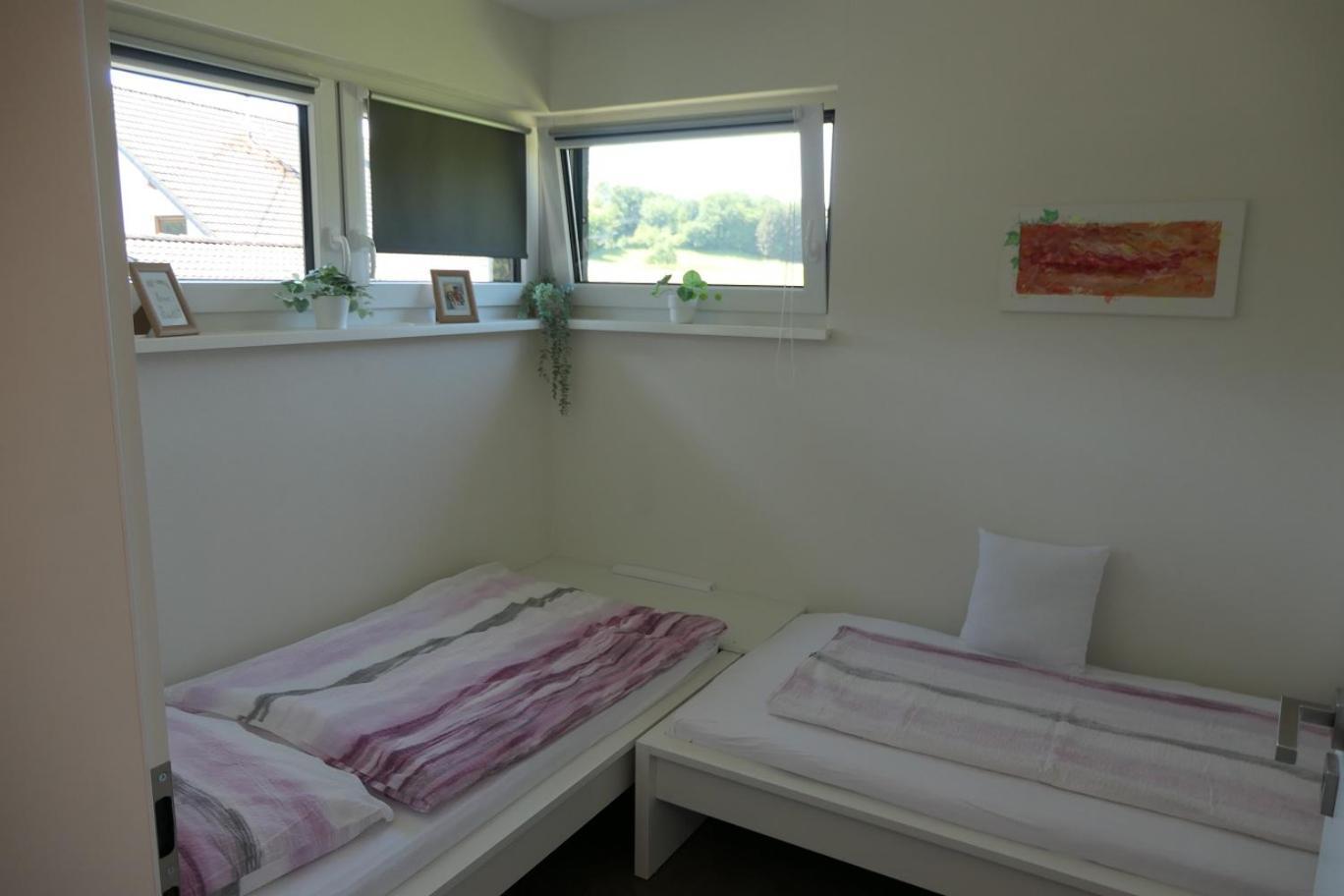 Apartment Hof Elbbachtal Westerburg (Rhineland-Palatinate)